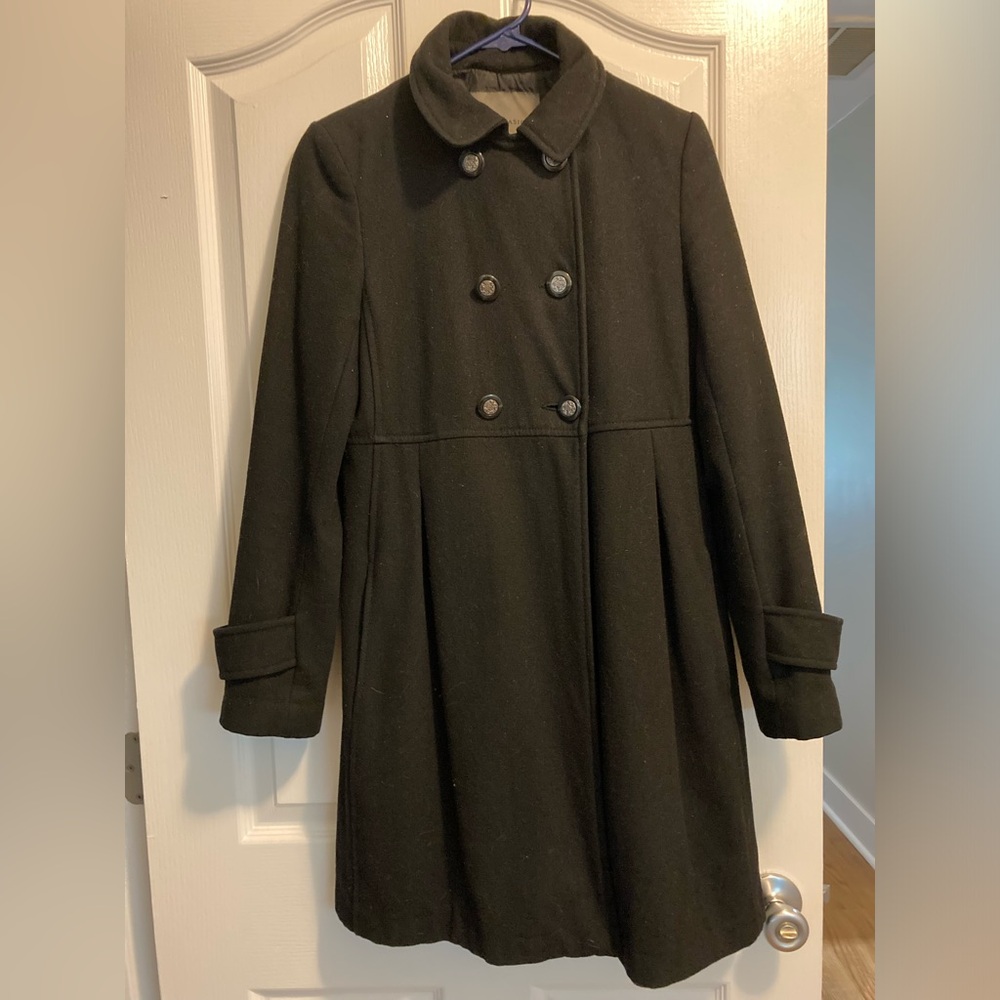 Winter coat